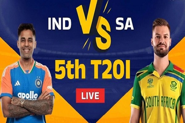 5 बल्लेबाज जिन्होंने भारत-साउथ अफ्रीका मुकाबलों में रन का तूफान मचा दिया!