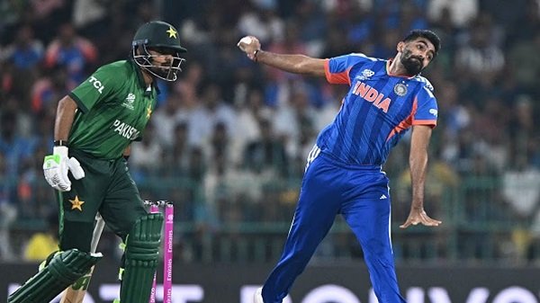 नीदरलैंड्स के खिलाफ बुमराह को आराम मिलने की संभावना नहीं