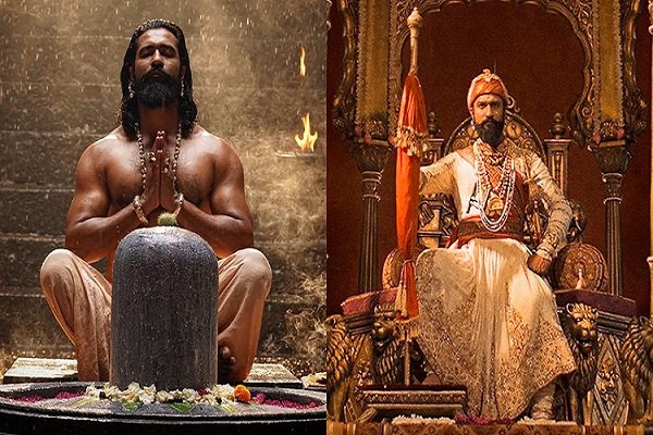 छोटे-मोटे चोट के बावजूद विक्की कौशल का छावा के प्रति जुनून