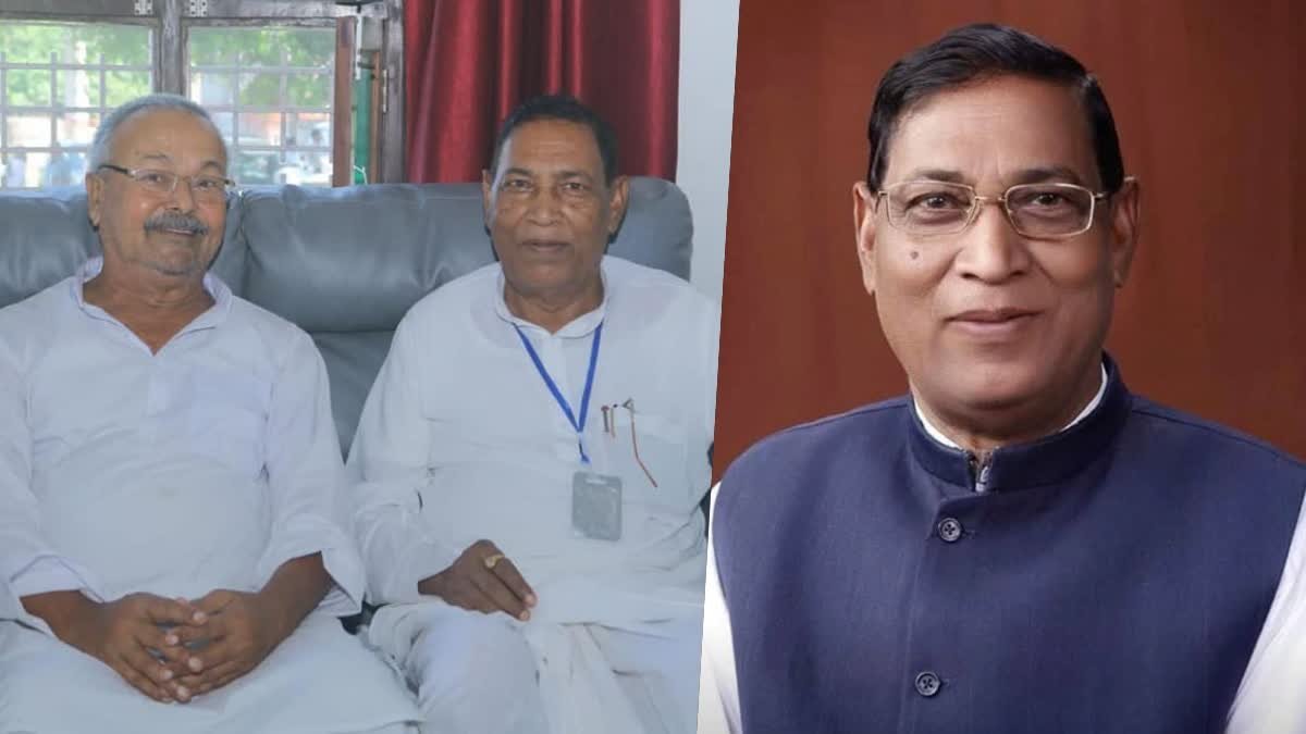 बिहार के पूर्व सांसद पूर्णमासी राम का निधन, राजनीतिक जगत में शोक की लहर