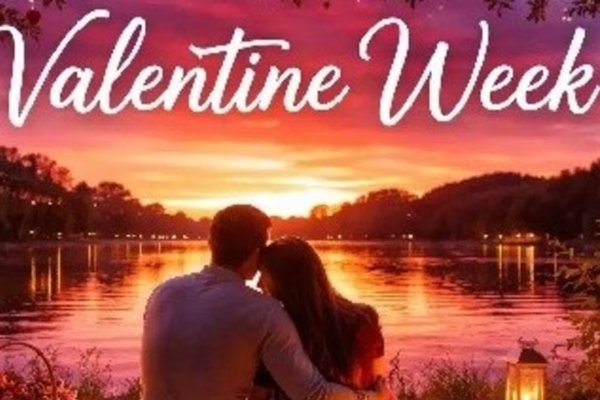 रोज डे से वैलेंटाइन डे तक, हर दिन का महत्व समझें