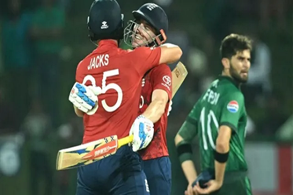 इंग्लैंड के कप्तान हैरी ब्रूक ने हार का कारण बताया