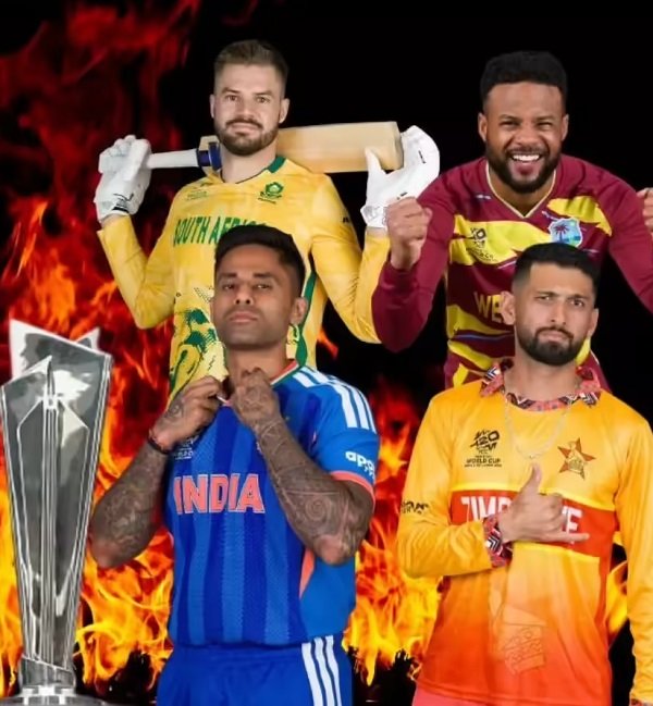 The final match will decide India's fate as they move towards the semi-finals|सेमीफाइनल की ओर बढ़ता टी20 वर्ल्ड कप 2026 आखिरी मैच तय करेगा भारत की किस्मत