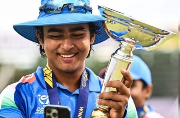 बीसीसीआई के नियमों से 14 वर्षीय वैभव सूर्यवंशी का U-19 विश्व कप में खेलने का सपना टूटा