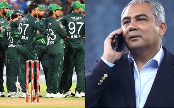 पाकिस्तान का यू-टर्न, ICC के फैसले ने PCB अध्यक्ष नकवी को कमजोर किया