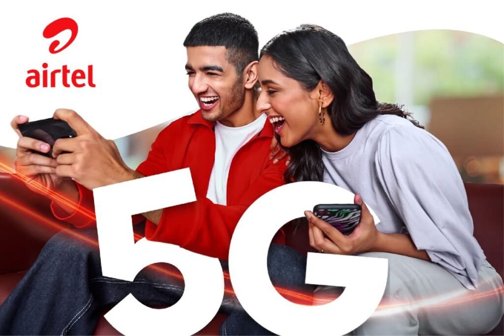 चाहिए ज्यादा डेटा? Airtel का 449 रुपये वाला प्लान है बेस्ट ऑप्शन