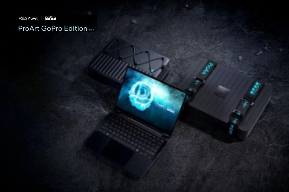 क्रिएटर्स और गेमर्स के लिए ASUS ने लॉन्च किए तीन पावरफुल लैपटॉप्स, जानिए फीचर्स