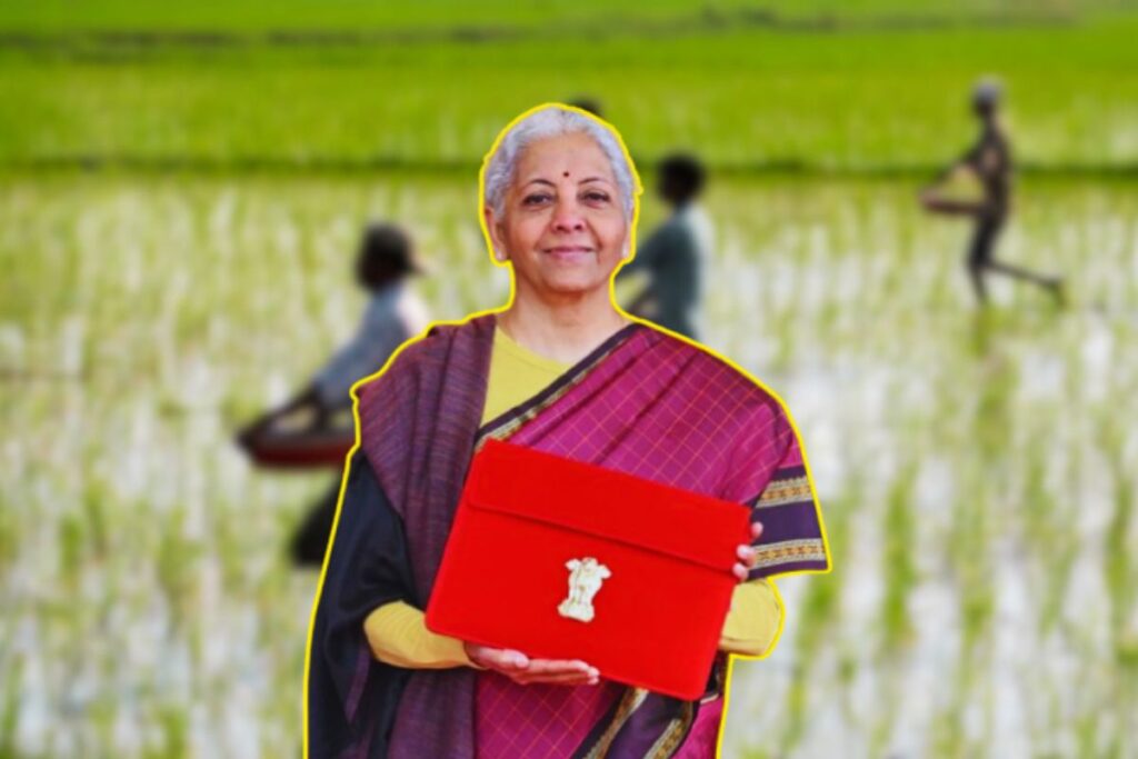 भारत का नया AI प्लेटफॉर्म ‘भारत विस्तार’ पहुंचेगा किसानों तक, जानिए कैसे बदल जाएगी खेती