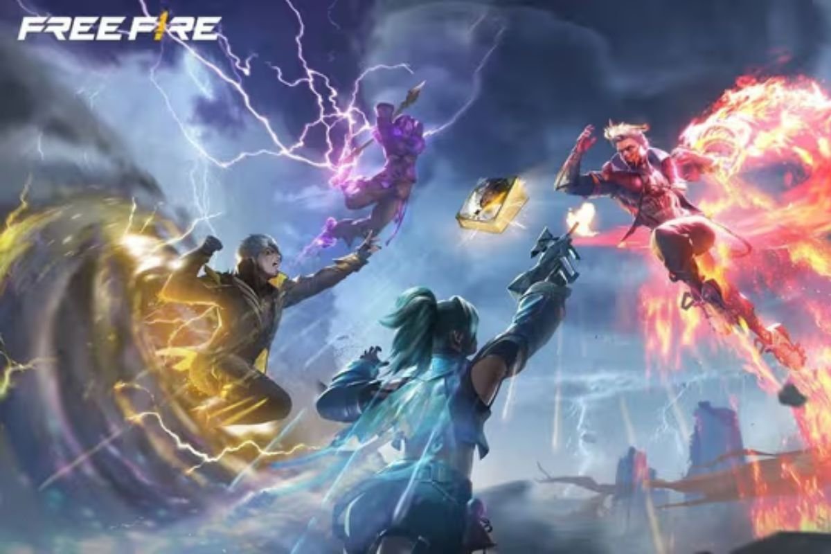 लाइव हो गए आज के Free Fire MAX Redeem Codes, जल्दी से कर लें रिडीम