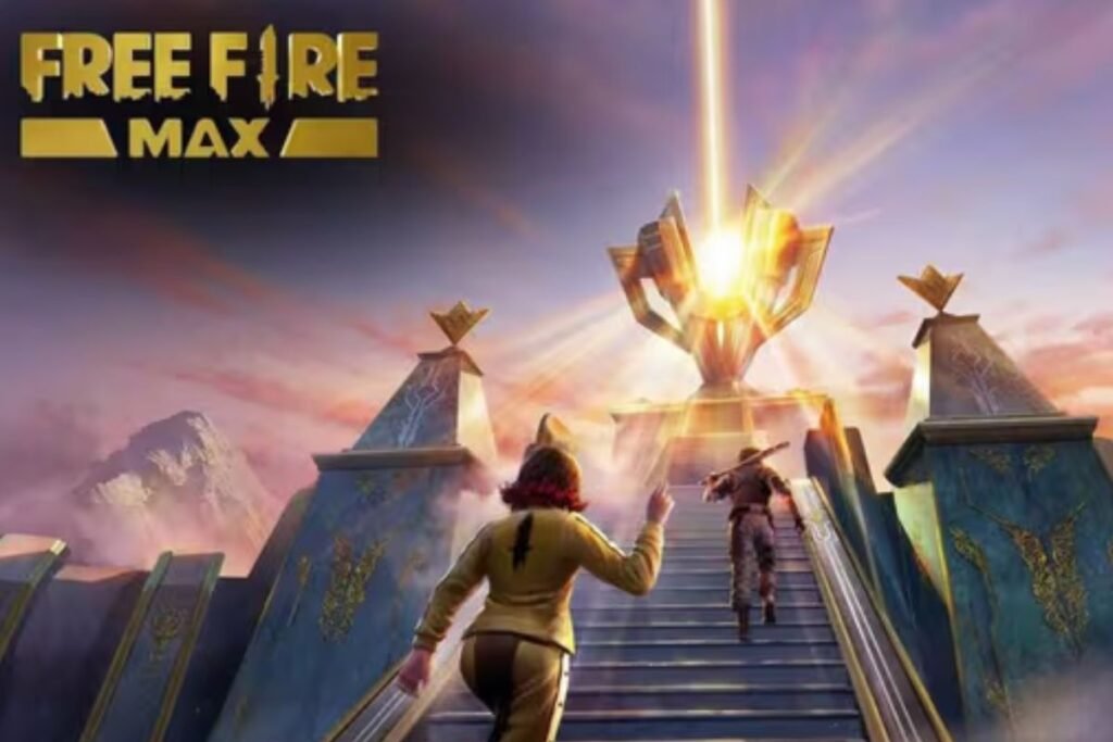 Free Fire MAX Redeem Codes: आज के कोड्स हुए लाइव, फटाफट करें रिडीम