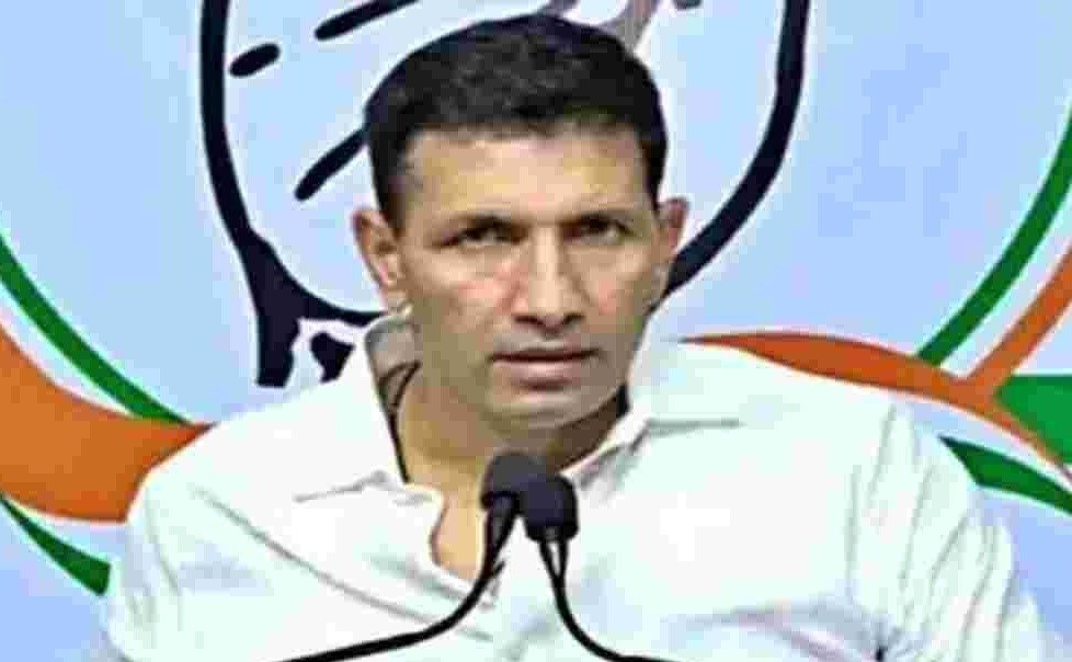 पीएम मोदी ने किसानों के हितों की रक्षा की, जिनतू पटवारी ने अमेरिकी व्यापार समझौते को किसानों के खिलाफ बताया