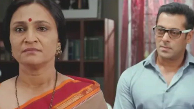 सलमान खान की सह-कलाकार प्रवेना का कैंसर से निधन