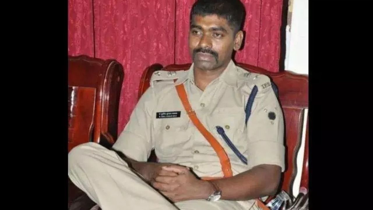 पटना में IPS सुनील नायक के आवास पर छापेमारी, रघुराम कृष्ण राजू की कथित हत्या के प्रयास का आरोप