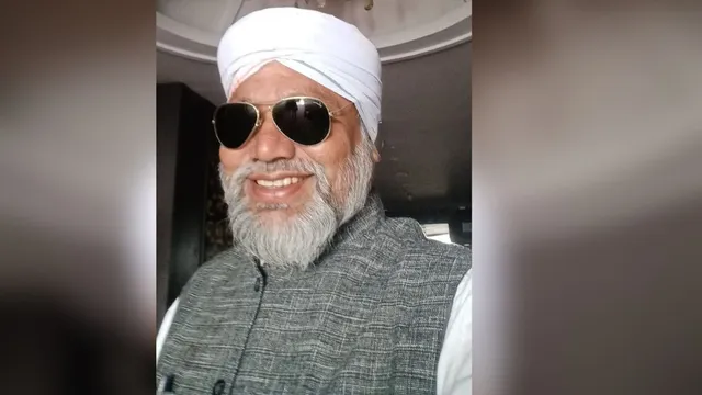 पाकिस्तानी हैंडलर को भागाने वाला अबुल इनाम उर्फ लादेन गिरफ्तार, मधुबनी में चला रहा था जाली नोटों का धंधा