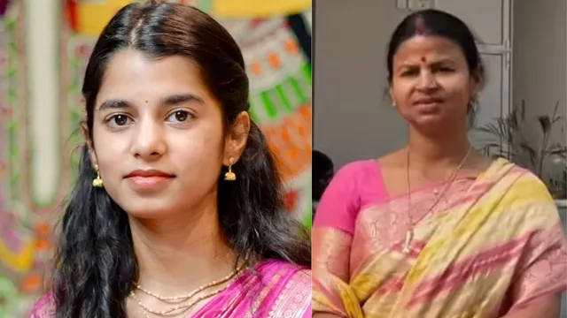 बीजेपी विधायक और गायिका मैथिली ठाकुर की मां के गहने और पर्स चोरी, गाड़ी से ले उड़े चोर, एफआईआर दर्ज