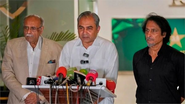 पाकिस्तान ने भारत के खिलाफ मैच बायकॉट की असली वजह बताई