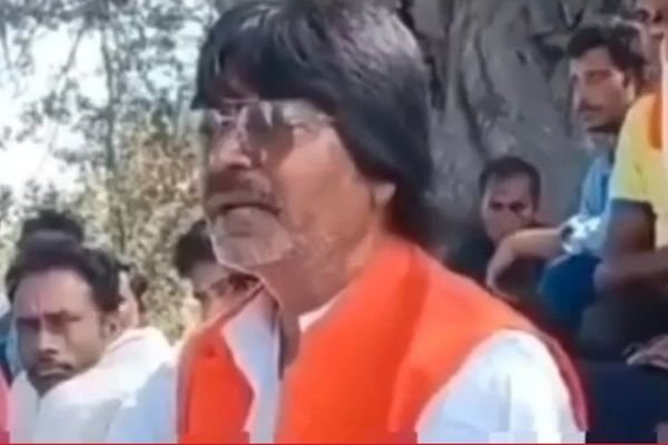 NTPC के लोगों को ‘सेंधरा’ की चेतावनी, पूर्व विधायक योगेंद्र साव का वीडियो वायरल