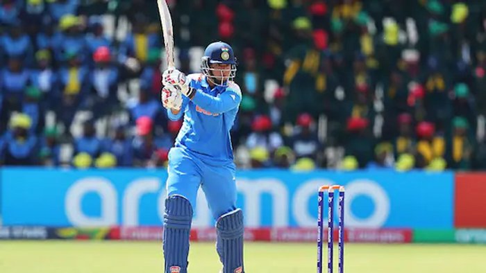 वैभव सूर्यवंशी ने अंडर 19 वर्ल्ड कप में स्थापित किया नया रिकॉर्ड