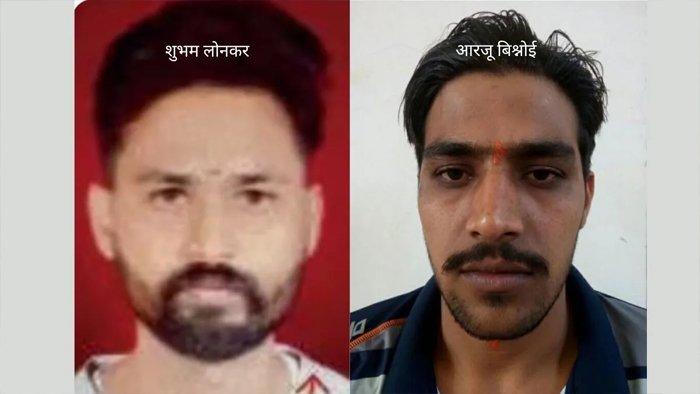 गैंग ने रोहित शेट्टी के घर हमले की जिम्मेदारी ली, अगली बार बेडरूम में गोली चलाने की दी धमकी