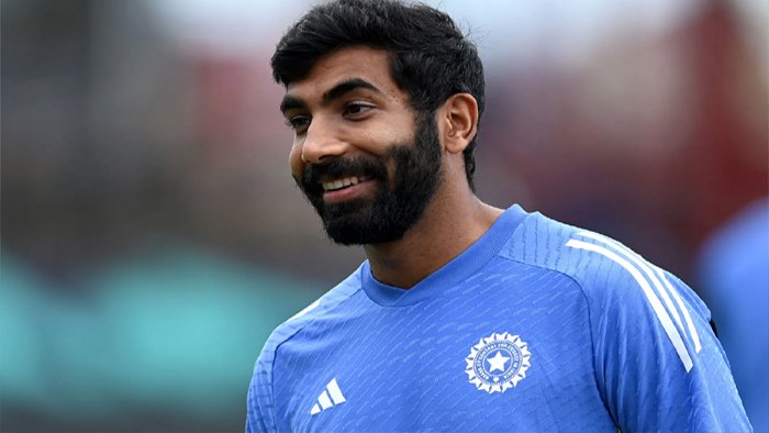 जसप्रीत बुमराह पहले मैच में नहीं खेलेंगे, टीम इंडिया को झटका