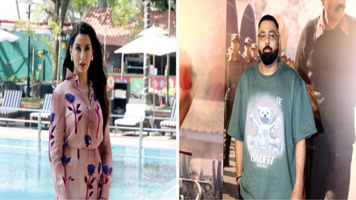 T20 विश्व कप के उद्घाटन समारोह में विशेष प्रदर्शन करेंगे बादशाह और नोरा फतेही, समय जानें