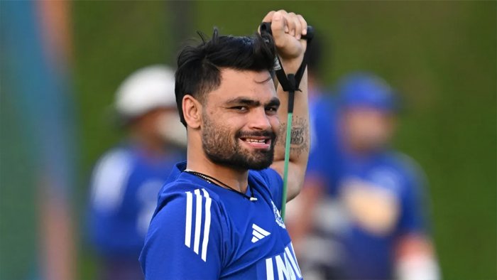 रिंकू सिंह 2026 IPL के बाद प्रिया सरोज से करेंगे शादी