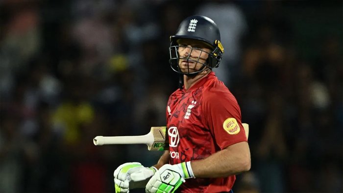 जोस बटलर का ऐतिहासिक प्रदर्शन, इंग्लैंड के लिए अनूठा कारनामा