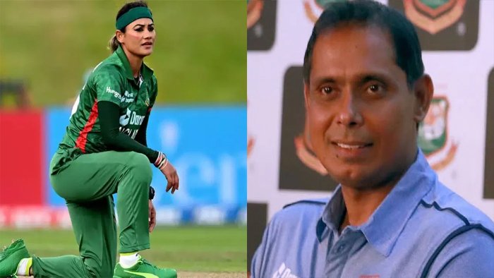 महिला कप्तान के यौन उत्पीड़न आरोप के बाद BCB ने पूर्व सेलेक्टर पर बैन लगाया