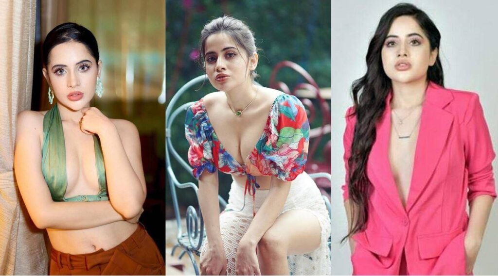 Uorfi Javed को इस्लाम से निकाला गया? असली नाम है कुछ और। दावों पर एक्ट्रेस का सामने आया जवाब!