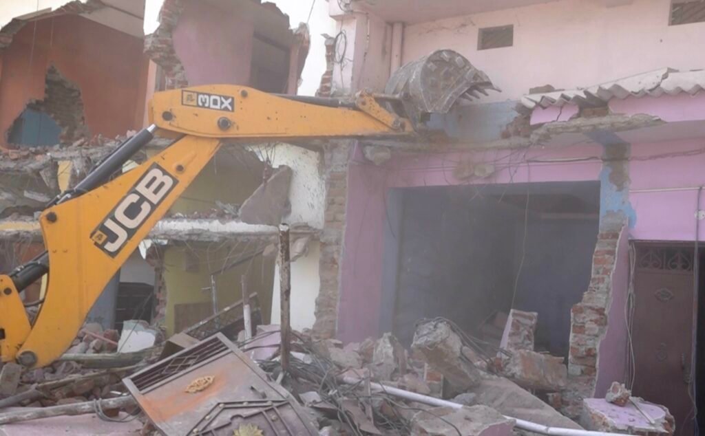 रांची: मधुकम में दखल दिहानी पर हाईकोर्ट की रोक, प्रभावित परिवारों को बड़ी राहत