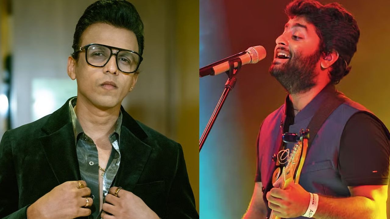 अरिजीत सिंह की रिटायरमेंट के बाद अभिजीत सावंत ने म्यूजिक इंडस्ट्री के राज खोले