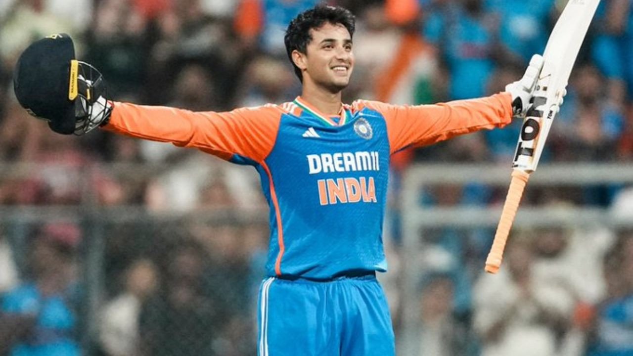 भारत को मिली बड़ी चोट, अभिषेक शर्मा अस्पताल में, नामीबिया के खिलाफ खेलना चुनौतीपूर्ण