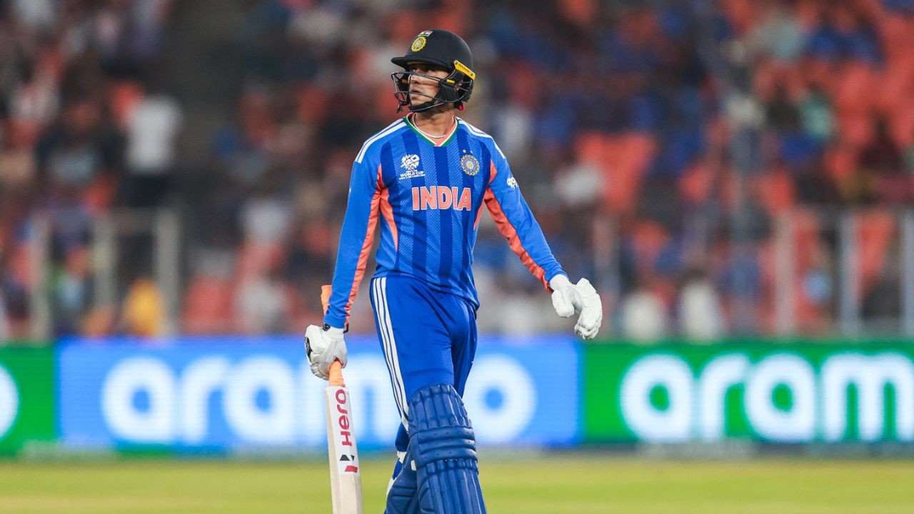 T20 विश्व कप: अभिषेक शर्मा की पिछली प्रदर्शन पर कोचों में विवाद