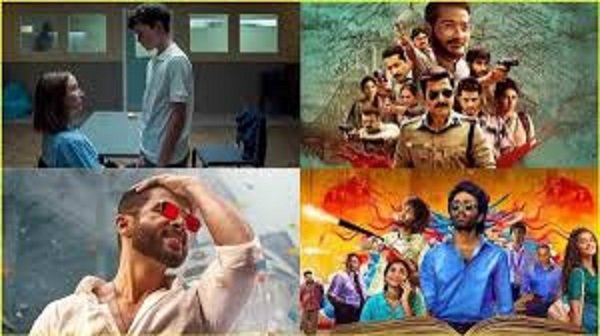 नेटफ्लिक्स की टॉप 10 ट्रेंडिंग फिल्मों में कौन है नंबर 1