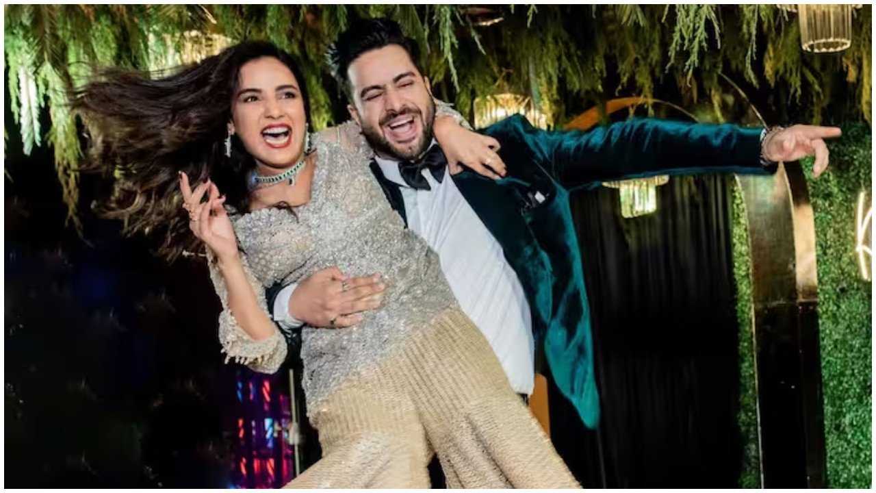 अली गोनी और जैस्मिन भसीन की शादी की तारीख का खुलासा