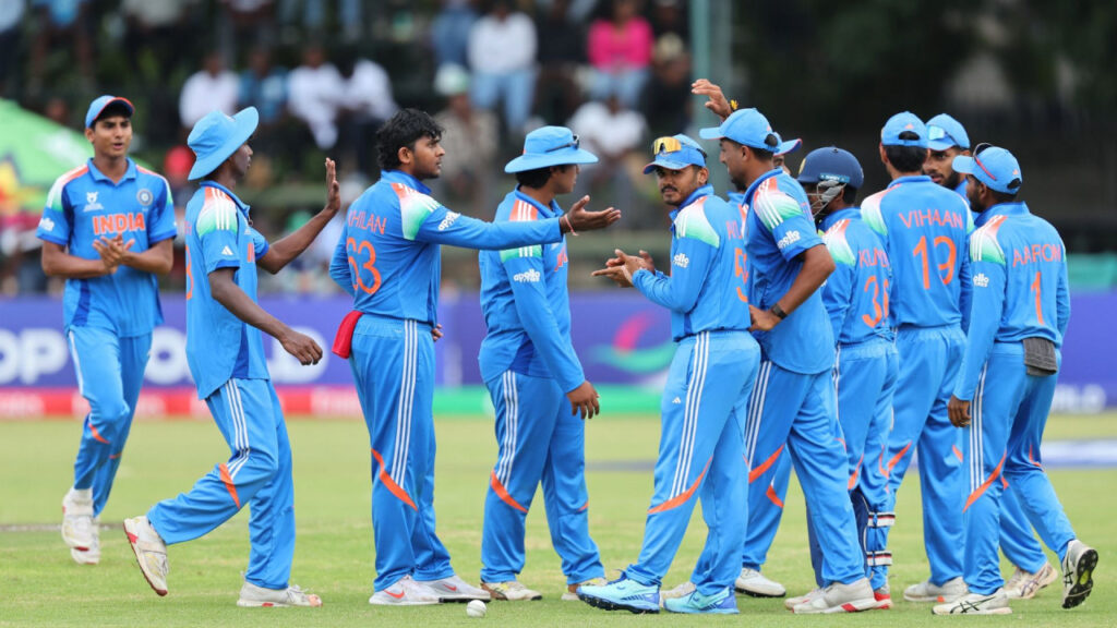 Under-19 World Cup: ICC ने विजेता टीम को क्यों नहीं दिया इनाम? BCCI ने की खिलाड़ियों पर पैसों की बारिश | bcci announces big cash reward for indian under 19 world cup winning team