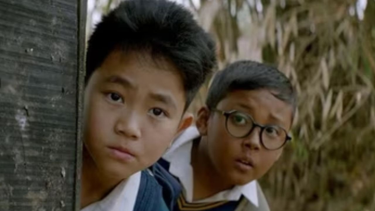 BAFTA पुरस्कार विजेता मणिपुरी फिल्म ‘बूंग’ की री-रिलीज तारीख घोषित