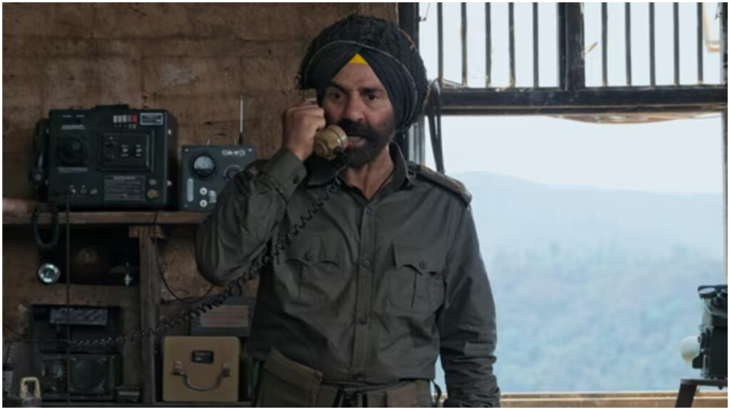 Border 2 Collection Day 10: सनी देओल की बॉर्डर 2 पहुंची 400 करोड़ के पार! दूसरे वीकेंड में तोड़े इन हिट फिल्मों के रिकॉर्ड | Sunny Deol Border 2 Worldwide Box Office Collection Day 10 Crosses 377 Crore