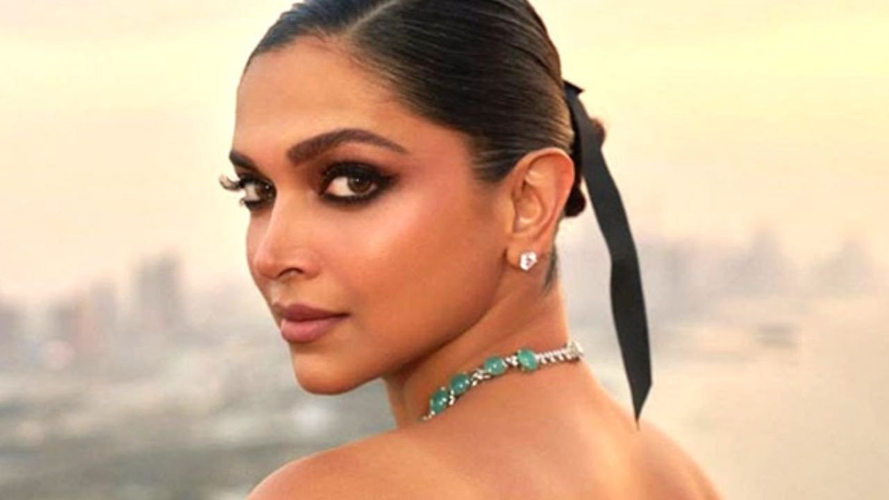 दीपिका पादुकोण की लगातार प्रोजेक्ट्स से दूरी, इंटरनेशनल सीरीज भी छूटी