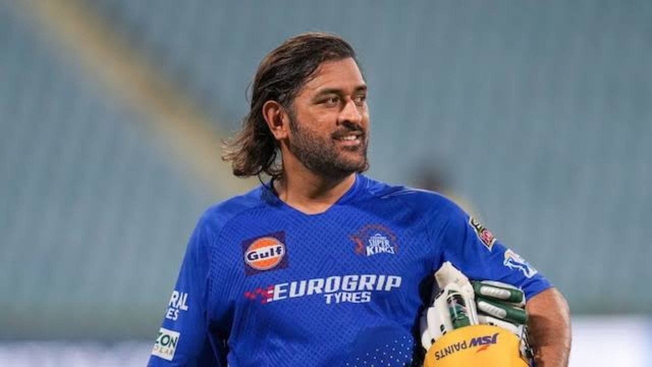 धोनी ने T20 विश्व कप 2026 में भारत को सर्वाधिक खतरनाक टीम बताया