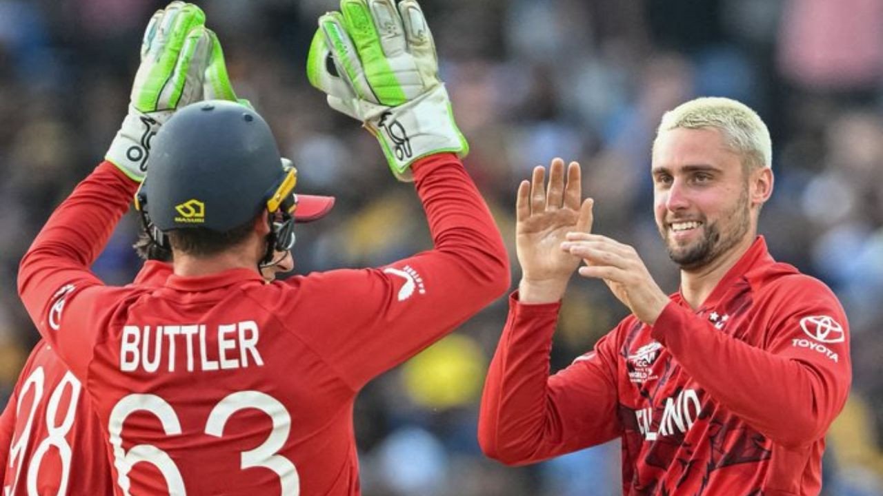 ENG vs SL: श्रीलंकाई टीम स्पिन के सामने असफल, इंग्लैंड की 12वीं जीत