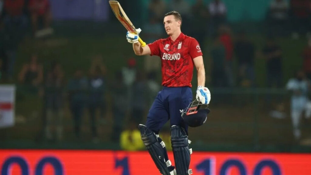 ENG vs PAK: पाकिस्तान को धूल चटाकर इंग्लैंड सेमीफाइनल में, कप्तान ने जड़ा टी-20 वर्ल्ड कप का यादगार शतक | t20 world cup 2026 england beat pakistan super 8 harry brook century semifinal entry