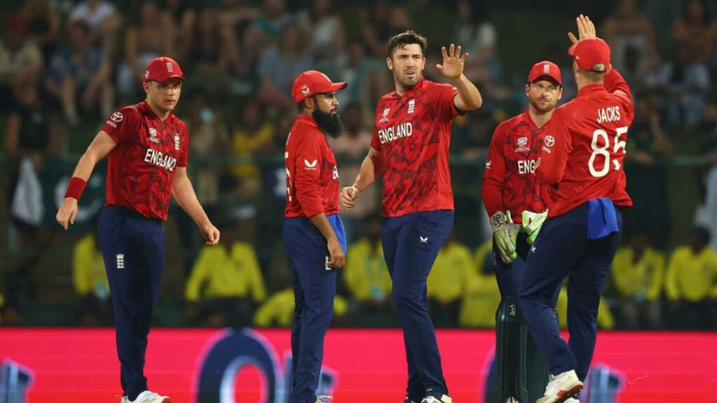 T20 वर्ल्ड कप 2026: इंग्लैंड ने न्यूजीलैंड को 4 विकेट से हराया, पाकिस्तान के लिए खोला सेमीफाइनल का रास्ता | England beats New Zealand 4 wickets Pakistan to reach semifinals T20 World Cup 2026 opened way