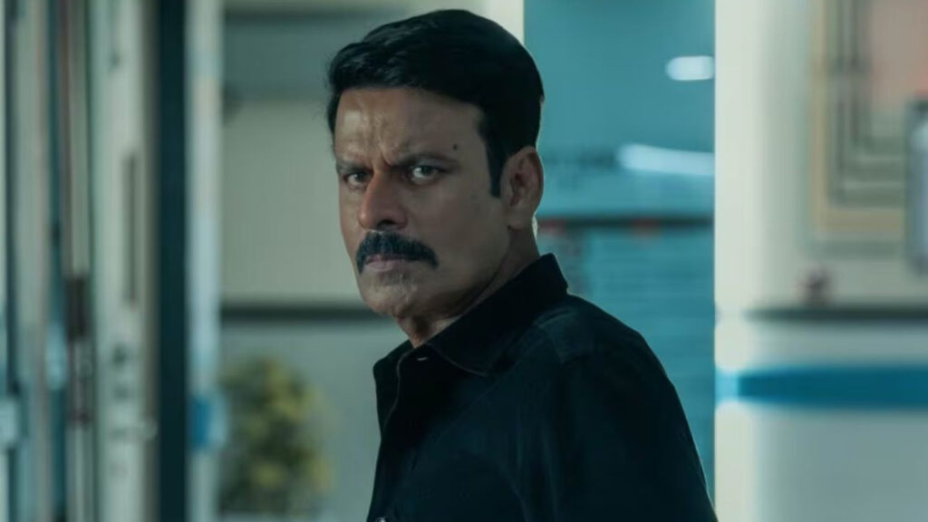 मनोज बाजपेयी की 'घूसखोर पंडत' पर हुए विवाद के बाद अब नेटफ्लिक्स ने उठाया बड़ा कदम, जानें पूरा मामला | Manoj Bajpayee Ghooskhor Pandat Controversy Netflix has taken a big step know the whole matter