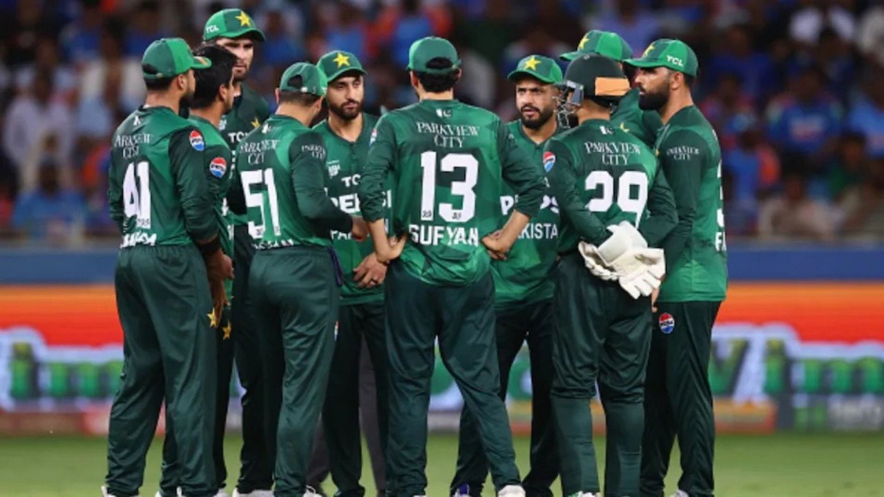 पाकिस्तान क्रिकेट बोर्ड को ICC का टी20 वर्ल्ड कप संबंधी अंतिम चेतावनी