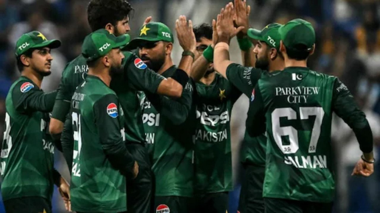 T20 विश्व कप 2026: भारत के खिलाफ मैच से पाकिस्तान का नाम हटाया गया