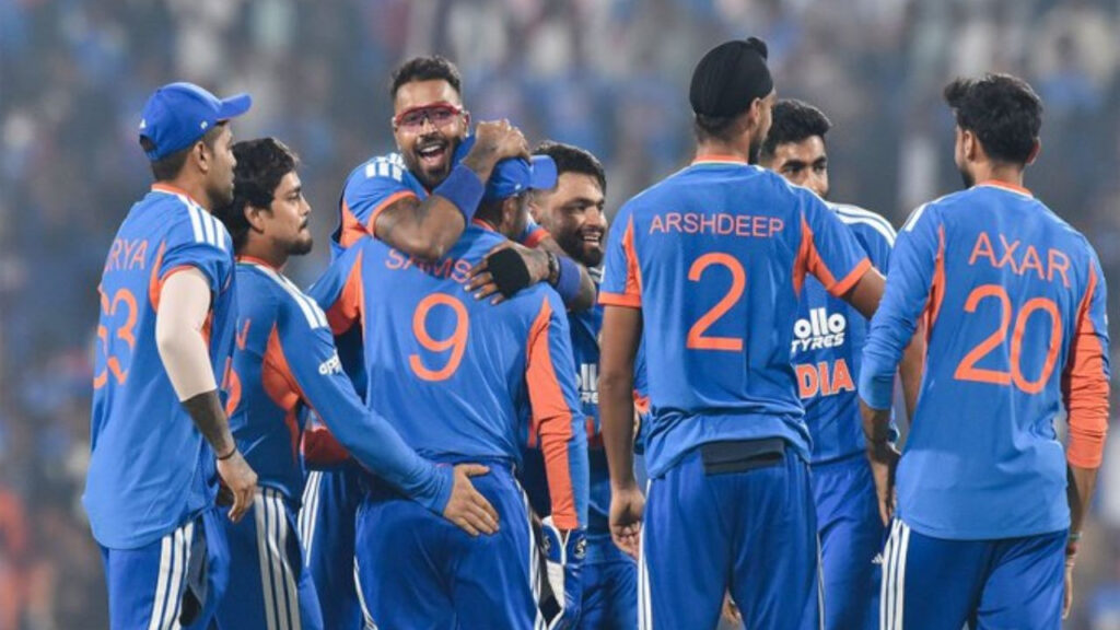 T20 World Cup 2026: वॉर्म-अप मैचों का शेड्यूल जारी, जानिए फैंस कहां देख पाएंगे भारत के मैचों का लाइव टेलीकॉस्ट-स्ट्रीमिंग