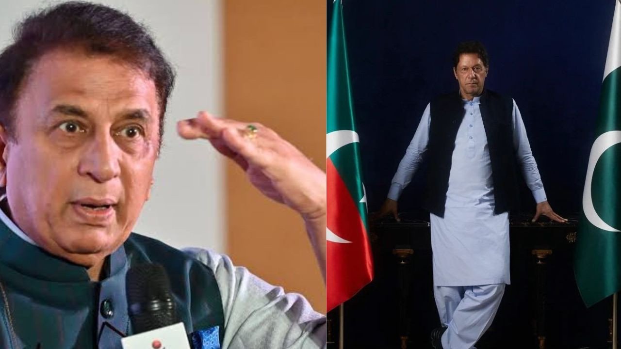 इमरान खान की मदद के लिए 14 कप्तानों ने पाकिस्तान सरकार को लिखा पत्र