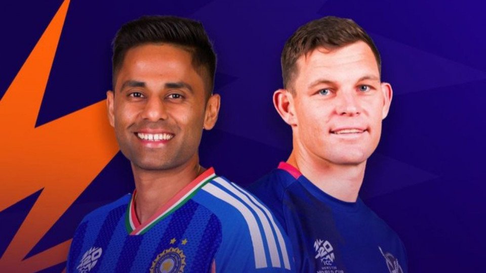 IND vs NAM T20 World Cup 2026: ईशान किशन और अभिषेक की भूमिका पर अनिश्चितता