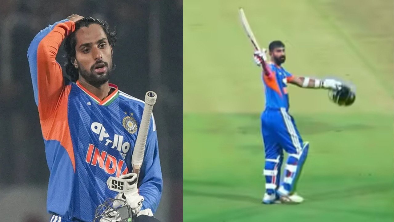 टी20 विश्व कप अभ्यास मुकाबले में अमेरिका को हराकर इंडिया ‘ए’ ने दिखाया शानदार प्रदर्शन